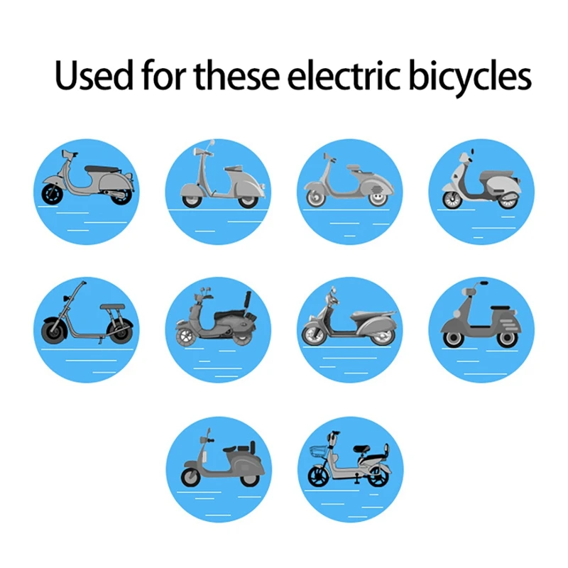 Мотоциклетное зимнее ветрозащитное одеяло для лобового стекла чехол ног скутера