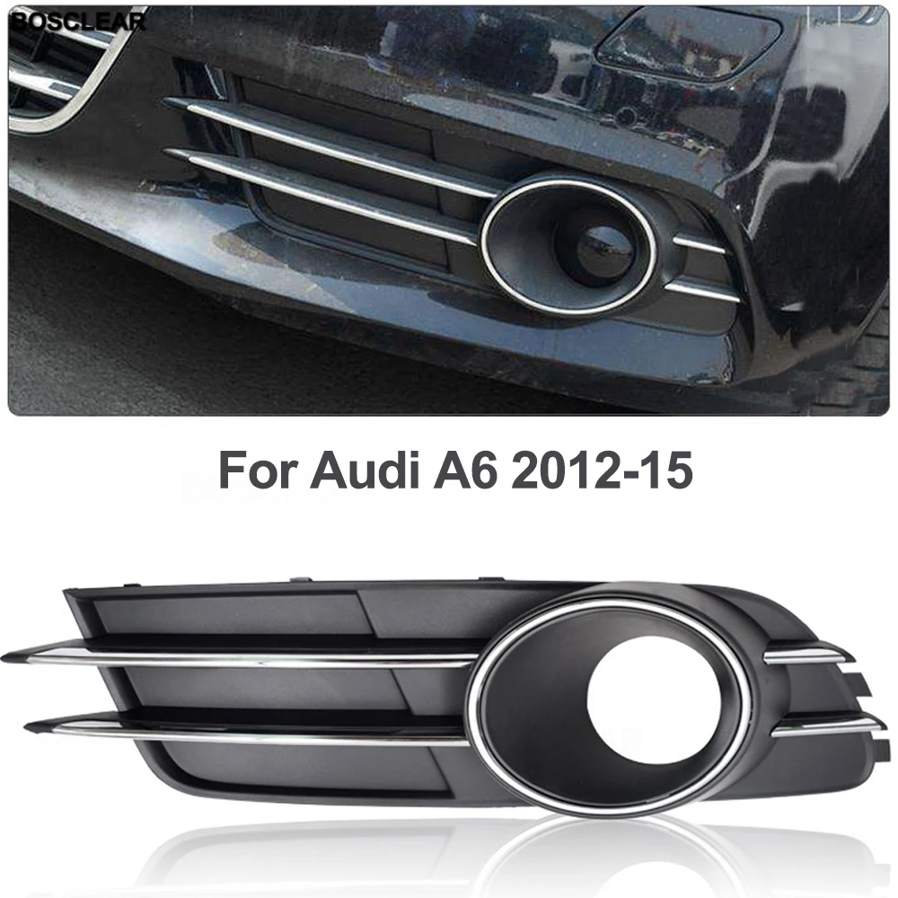 

Противотуманная фара для Audi A6 C6 2001-2004 2005-09 2010-16-21