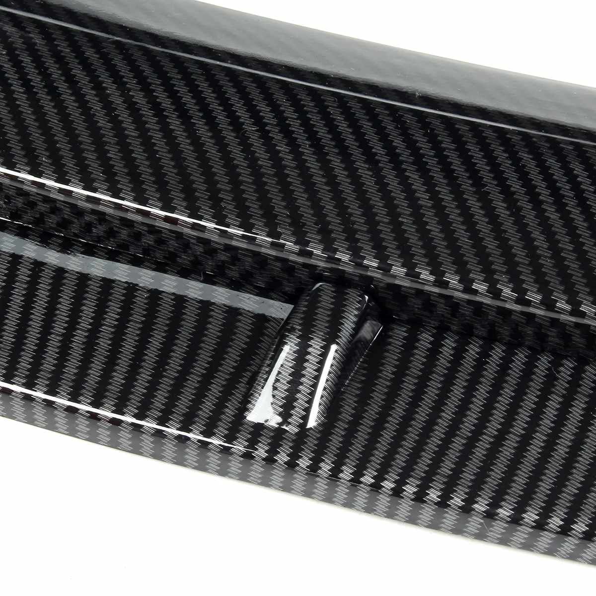 Комплект губ для переднего бампера универсальный диффузор Nissan SENTRA Altima Maxima 300Z 350Z