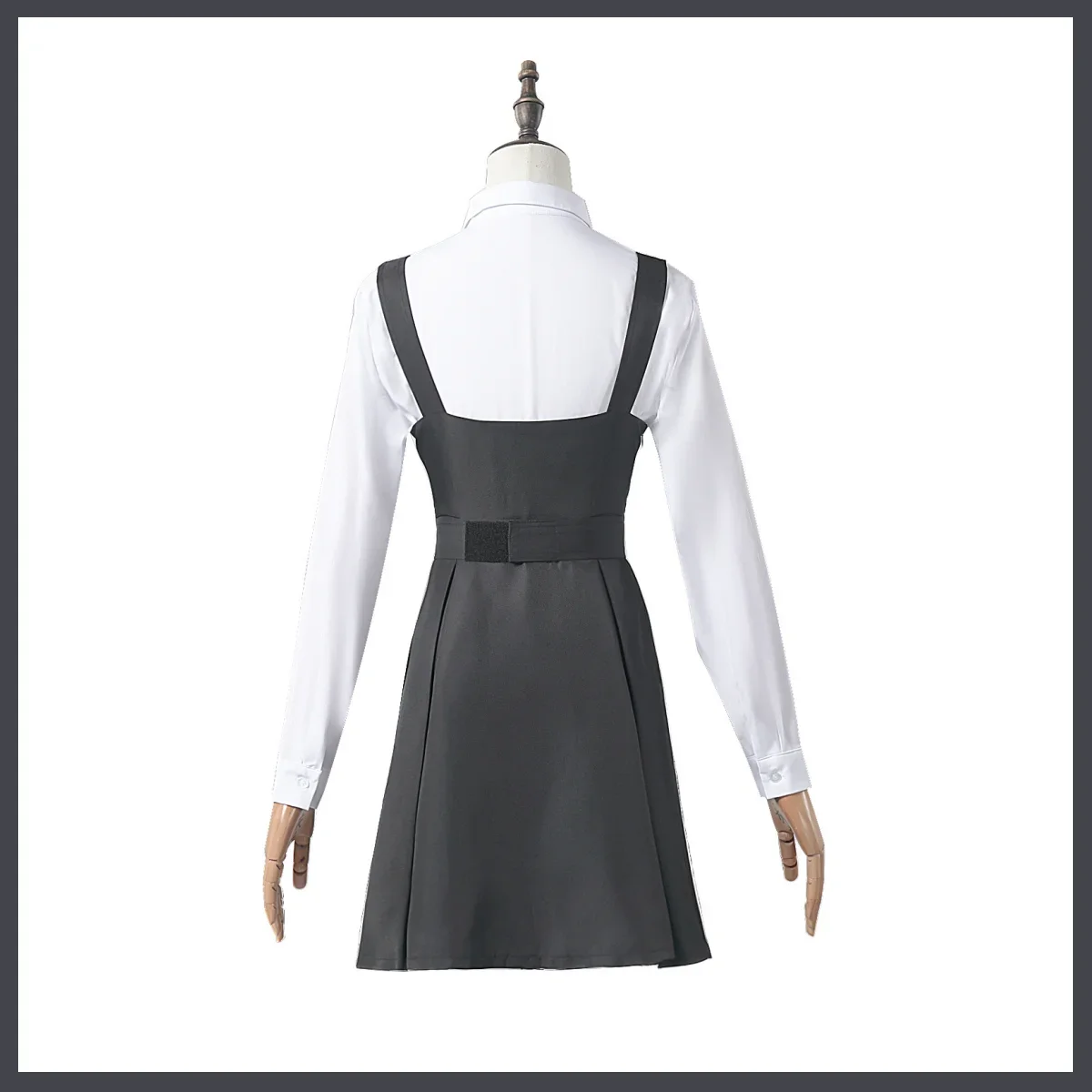 Новинка аниме Narenare -Cheer for You!- Daichi Yumika косплей костюм Япония школьная форма JK Южной