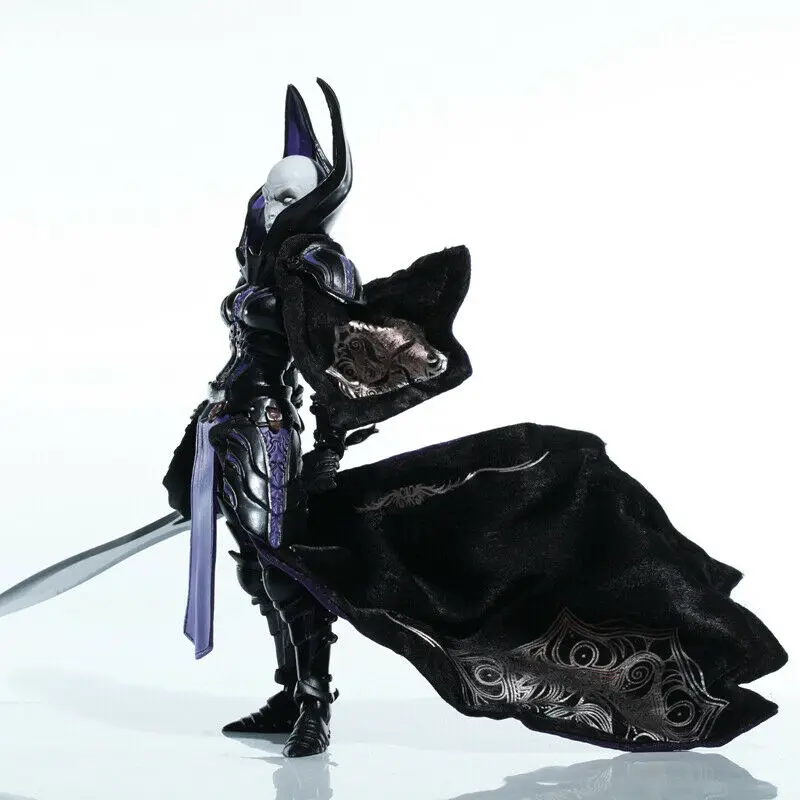 

1pc Custom cape cloak For Four Knights Mythical Legion 2.0 Model toy