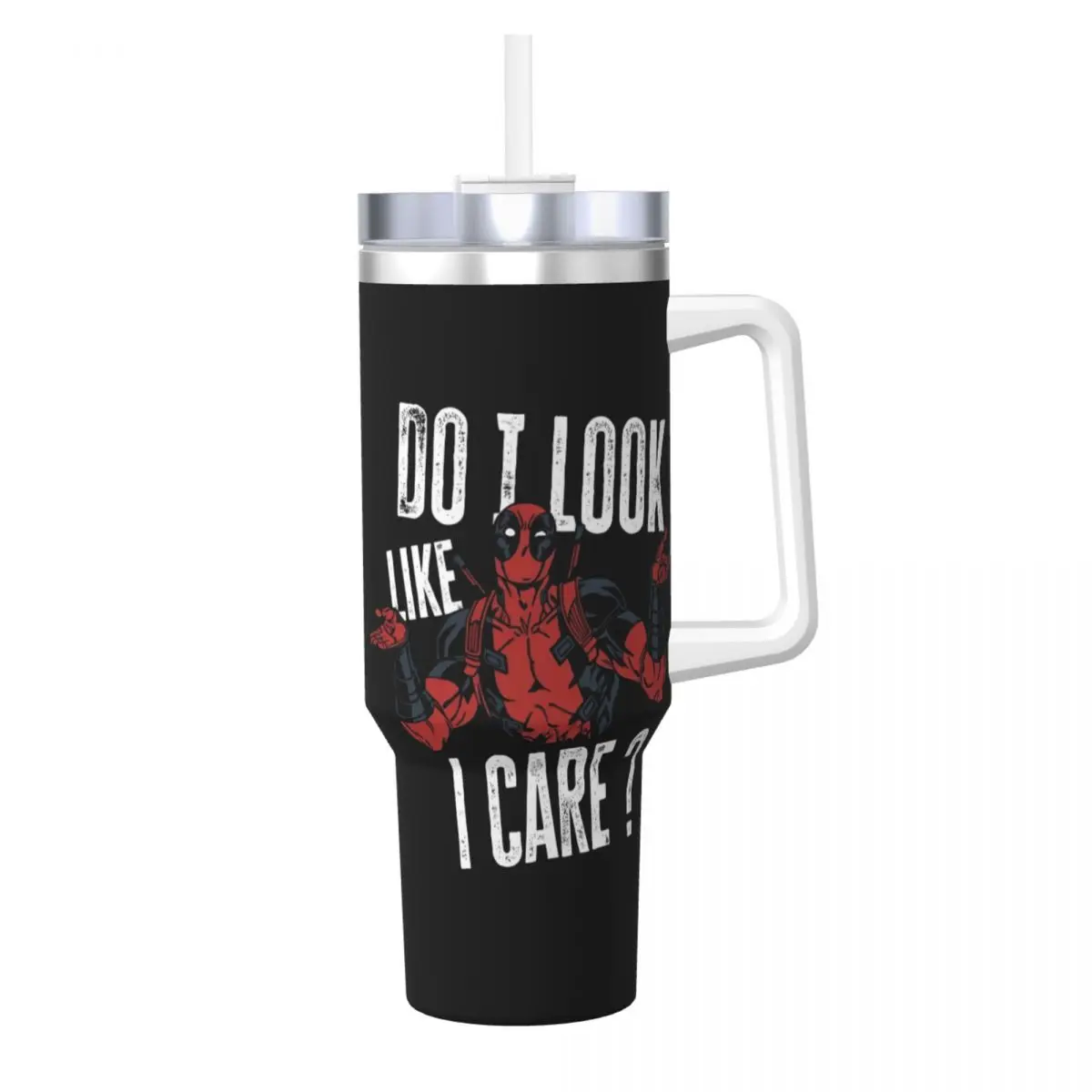 Стакан из нержавеющей стали Термокружка для мертвой бассейна сохраняющая тепло