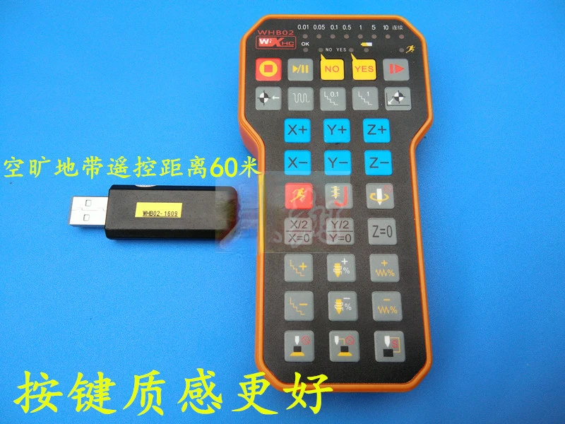 Ручка для гравировального станка Беспроводная электронная ручка WHB03B