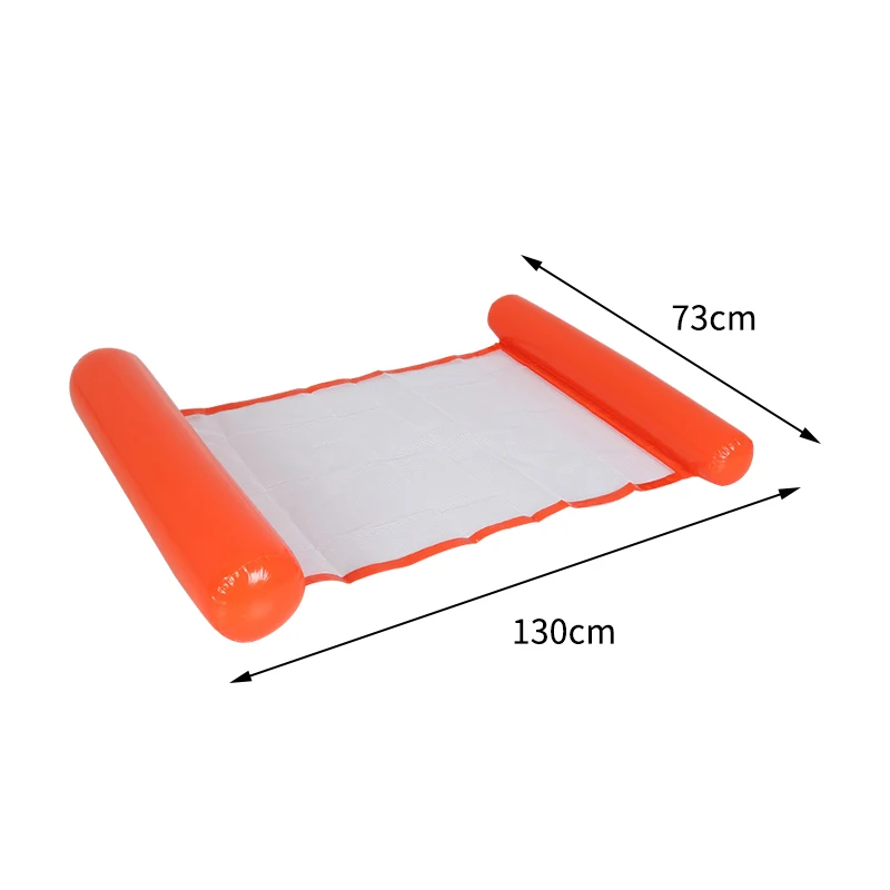 Летние надувные плавающие Матрасы для воды гамак кресла отдыха игрушки водных