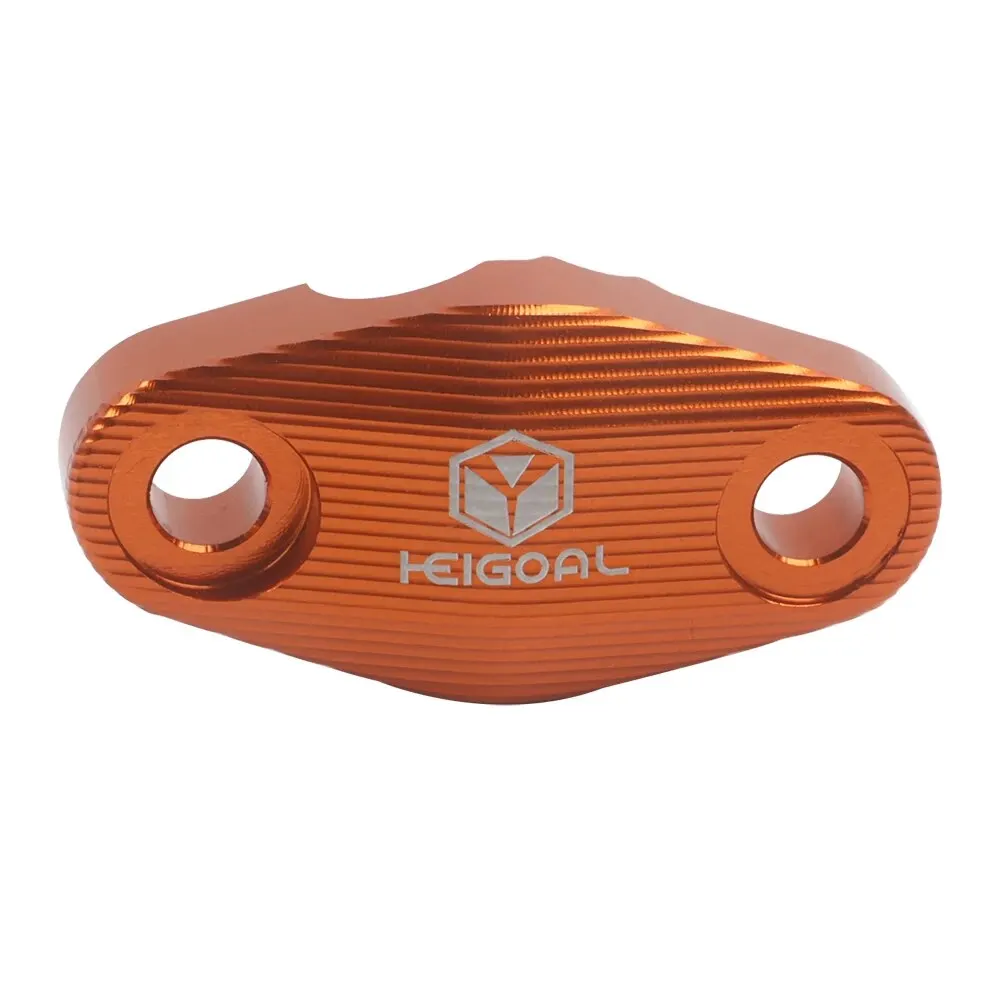 

Алюминиевый Держатель/хомут Переднего Тормозного Шланга Для Мотоциклов KTM SX EXC XC XC-W SX-F EXC-F XCF-W