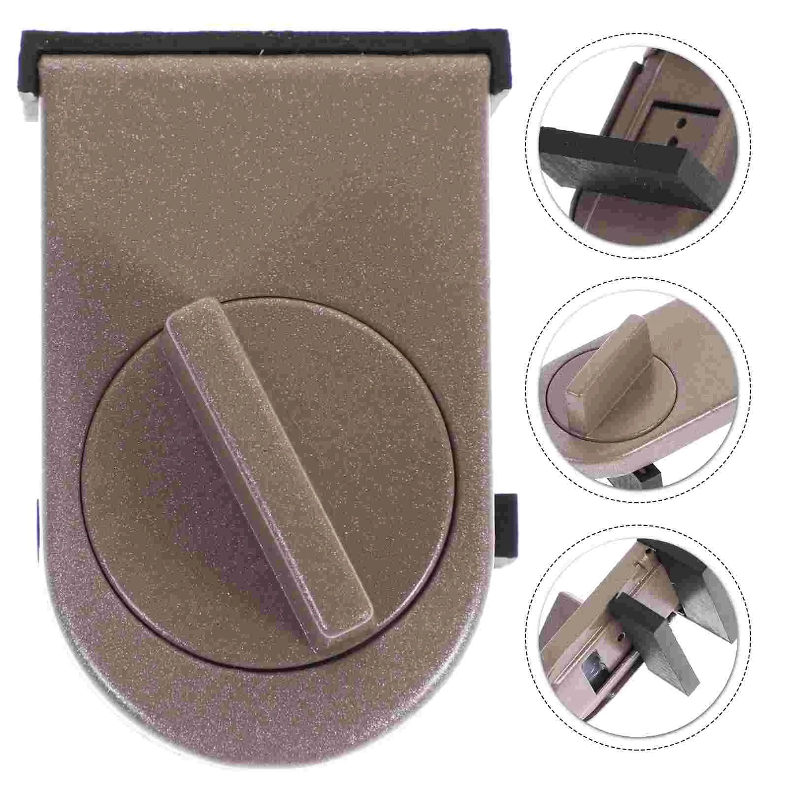 Оконный замок дверные замки стопор безопасность детей для дверей детский толчок