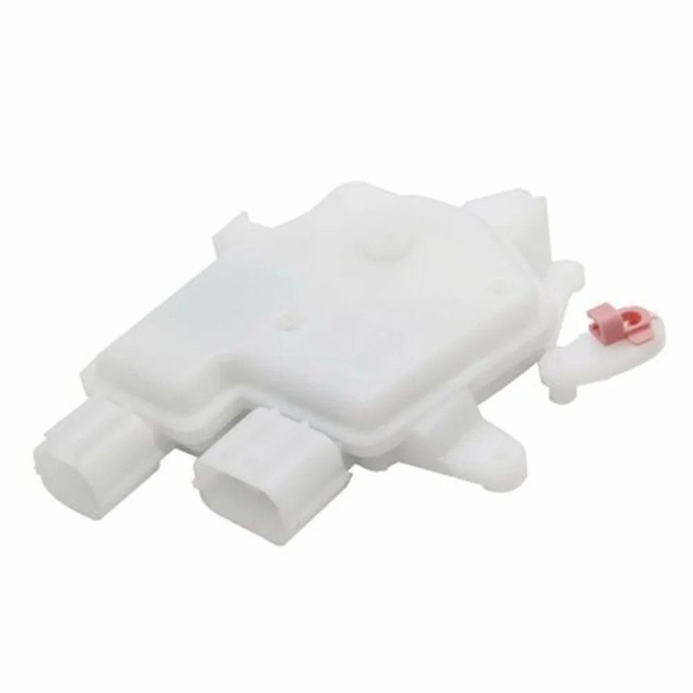

Actuator Door Lock Actuator 72115-SDA-A01 Auto Accessories Door Lock Actuator Lock Actuator New White 100% New