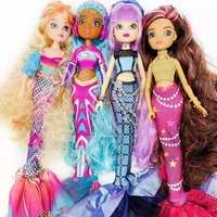 princess doll princess toys for girls bjd dolls for children bratzdoll blyth princess royal shimmer dolls