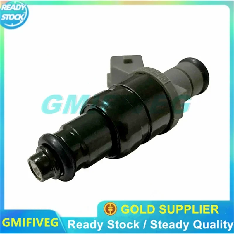 1 шт. новый топливный инжектор 0000787423 для MERCEDES C CLASS C180 C200 8 W124 S202 W202 M111 M161