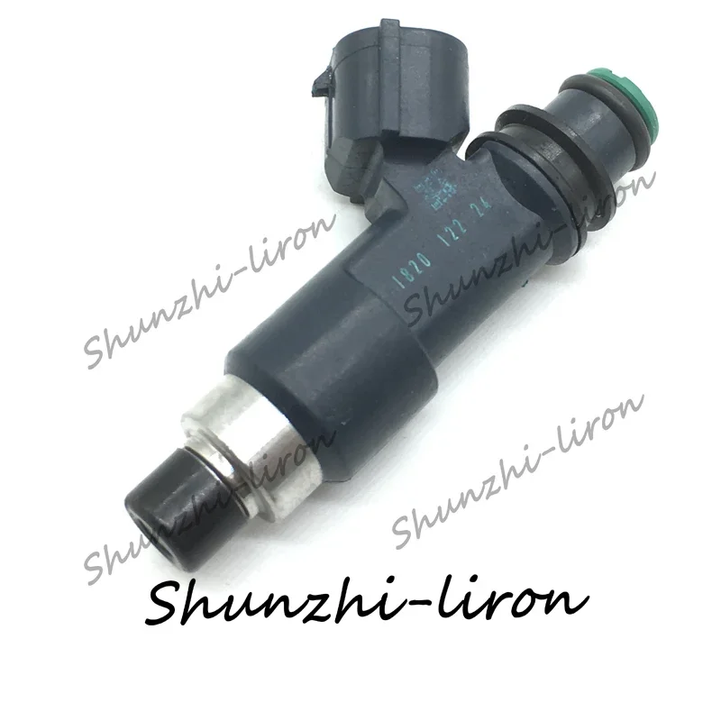 6 шт. топливная форсунка для Subaru 16611-AA810 16611AA810 16611 AA810