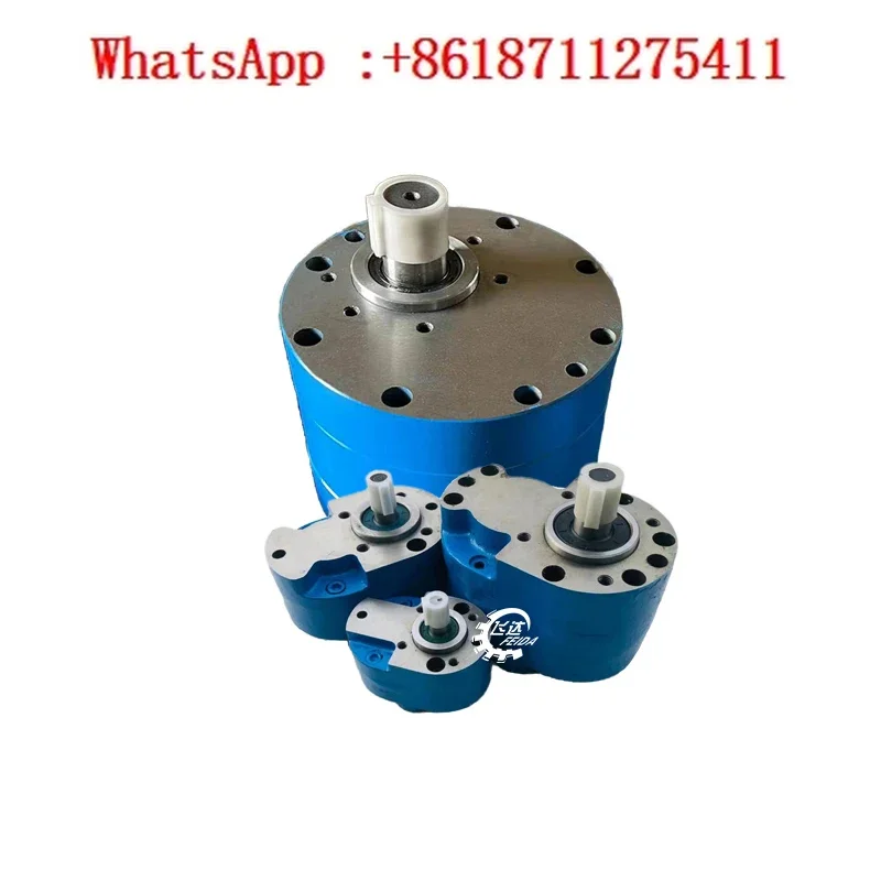 Шестеренчатый масляный насос CB-BM40/BM50/BM63/BM125/BM160 специальная смазка с высоким