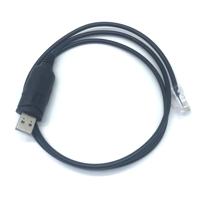 Baojie BJ-218 BJ-318 Mini Mobile Car Radio USB Programming Cable for Zastone Z218  BJ-218 BJ-318 Walkie Talkie