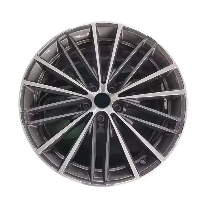 Фото Для автомобилей BMW 5 серии G30/G38 (2017-2023 г.в.), моделей 525Li/530Li/540Li: колесные диски, б/у кузовные детали №5