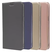 luxury leather case for oneplus 7 7pro 7t 5t 6 6t 8gb flip shockproof wallet phone cover on one plus 5 coque folio capa