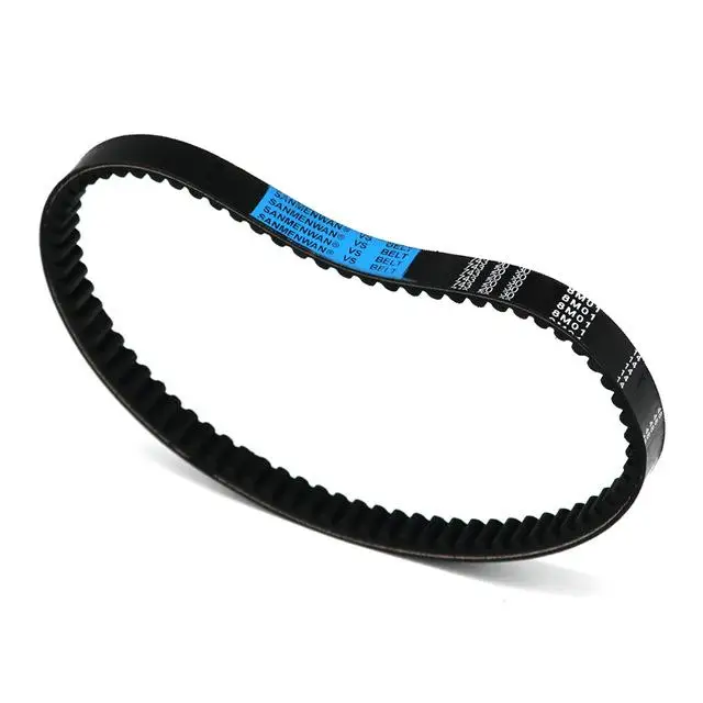 

Motorcycle Drive Belt 743 20 30 VS Belts for GY6 125 Scooter Moped ATV Quads Motorcycles Dropshipping