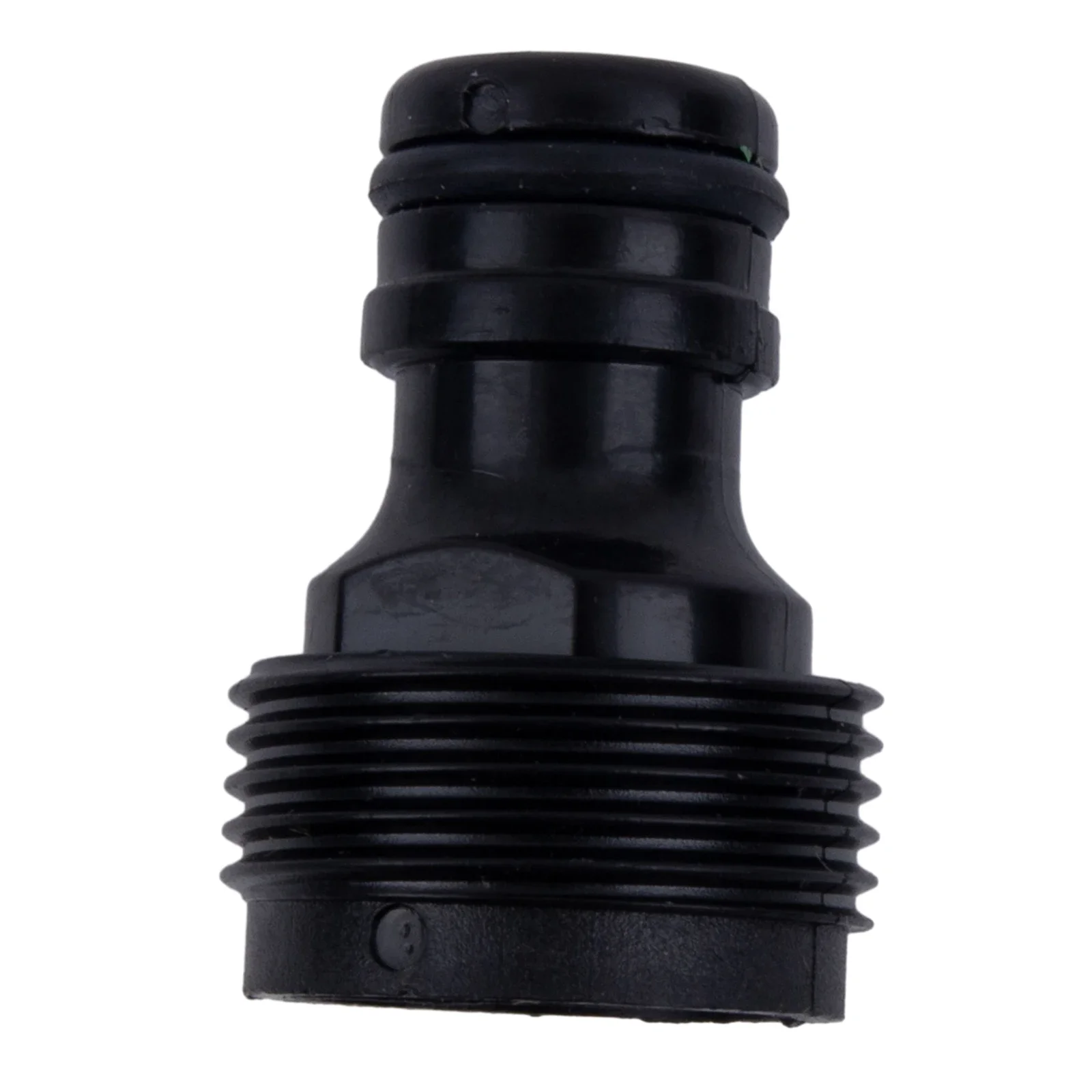 Качественные соединители для садовых шлангов с наружной резьбой 10 упаковок