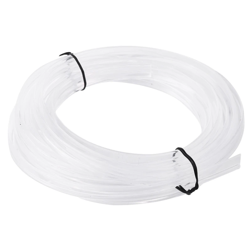 

5M Skirt Optic Cable 3.0mm Side Glow Fiber Cable for Car Atmosphere Light Superbright Glowing Cable