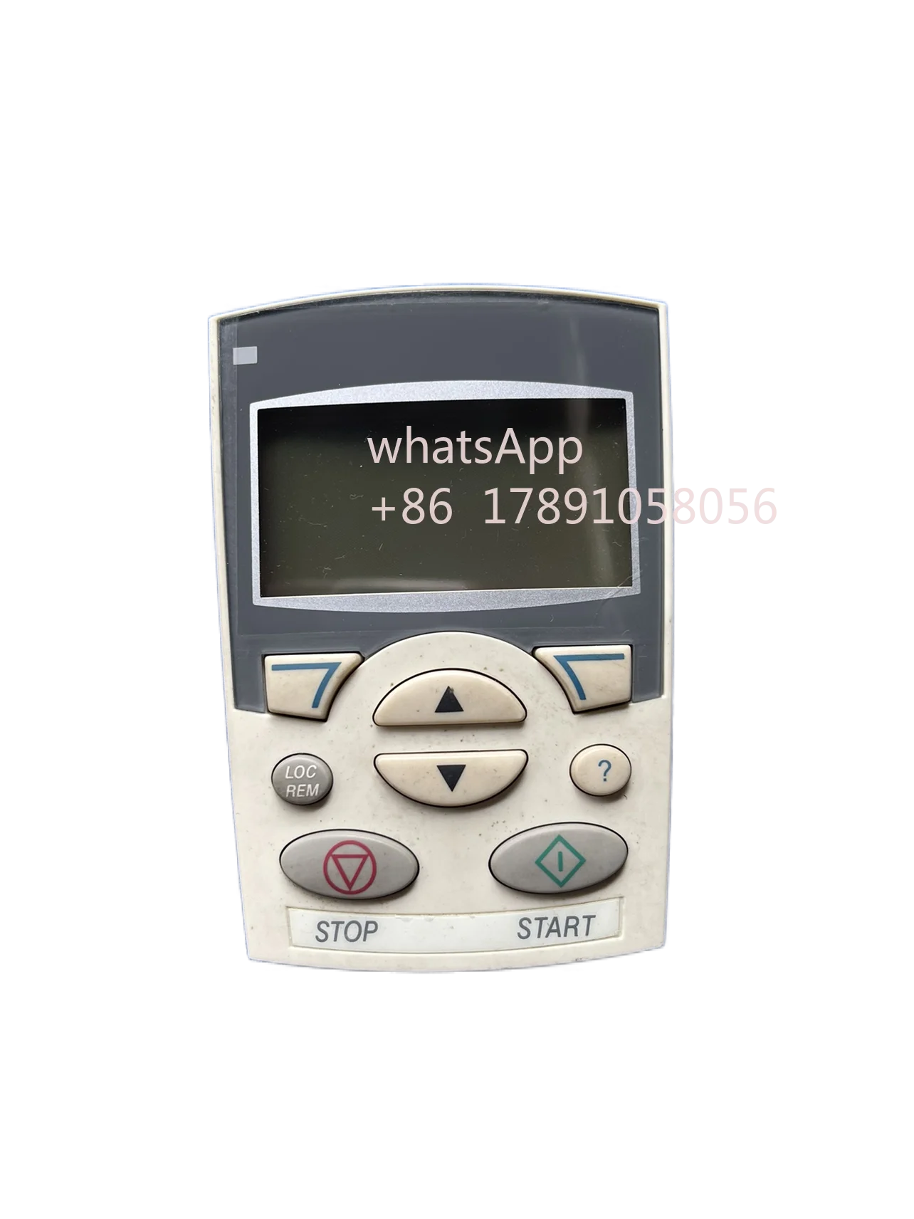 Новый преобразователь частоты китайская операционная панель ACS-CP-D английский