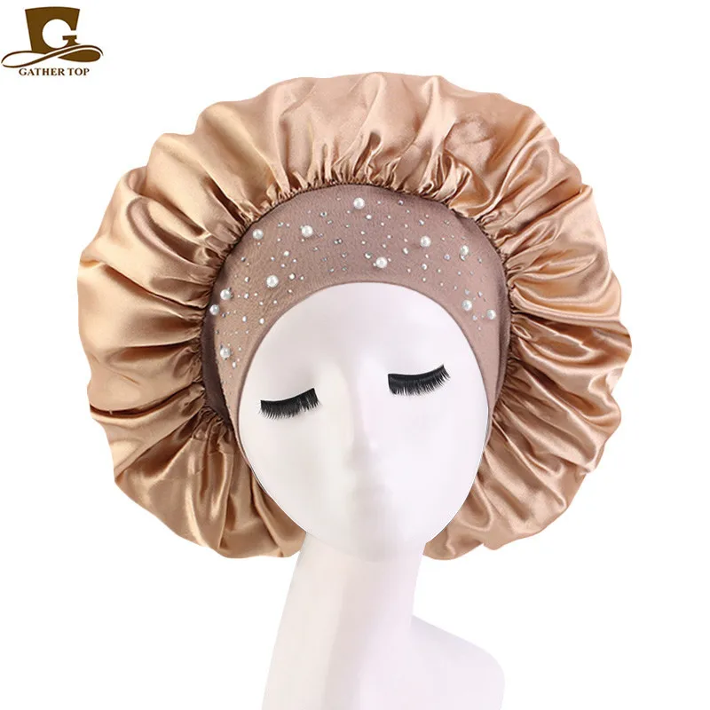 Золотые бусины искусственная Твиста оплетка флисовый бархат мусульманский