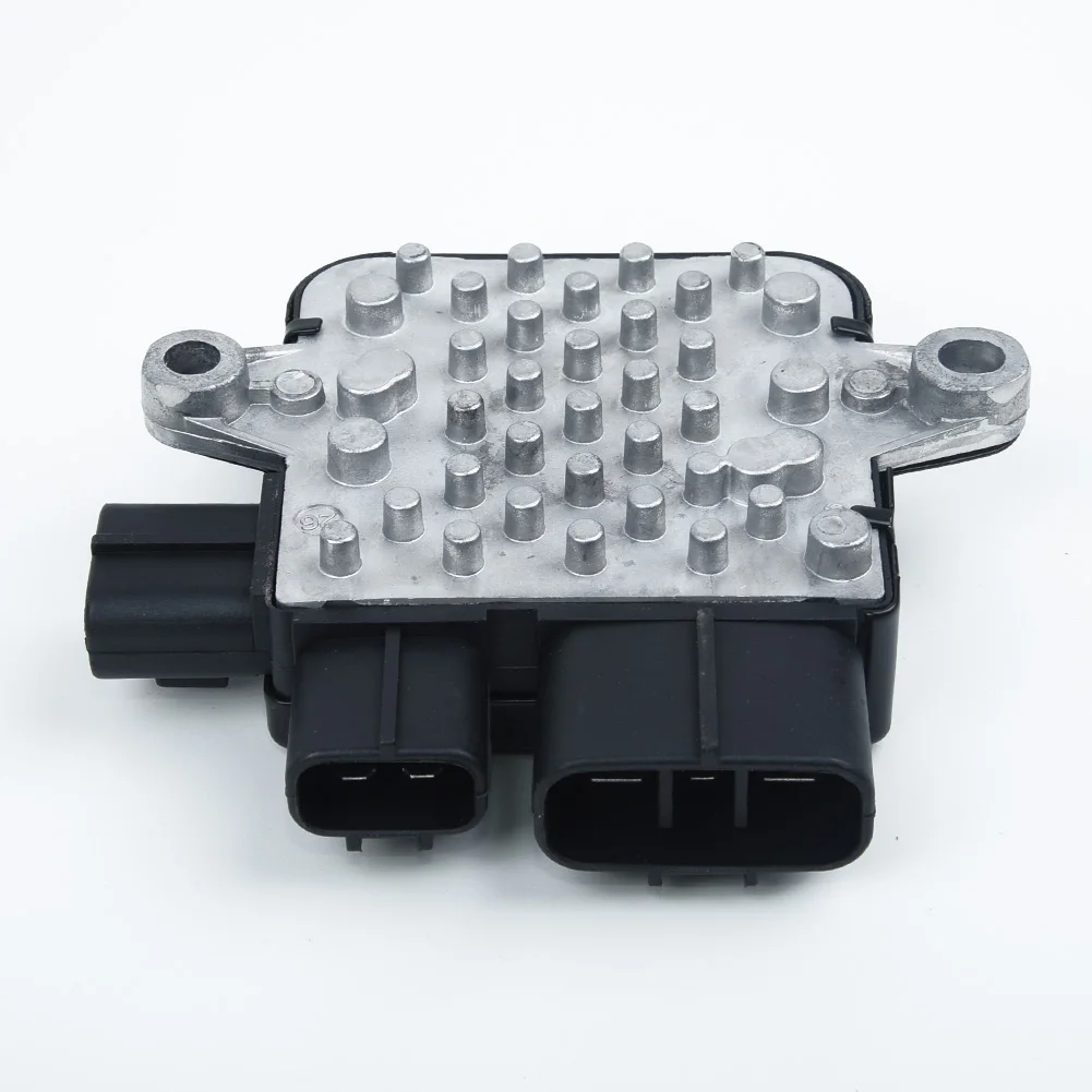 Аксессуары модуль охлаждающего вентилятора 1c23219799 8017a для Mitsubishi Lancer Outlander 2002-2007