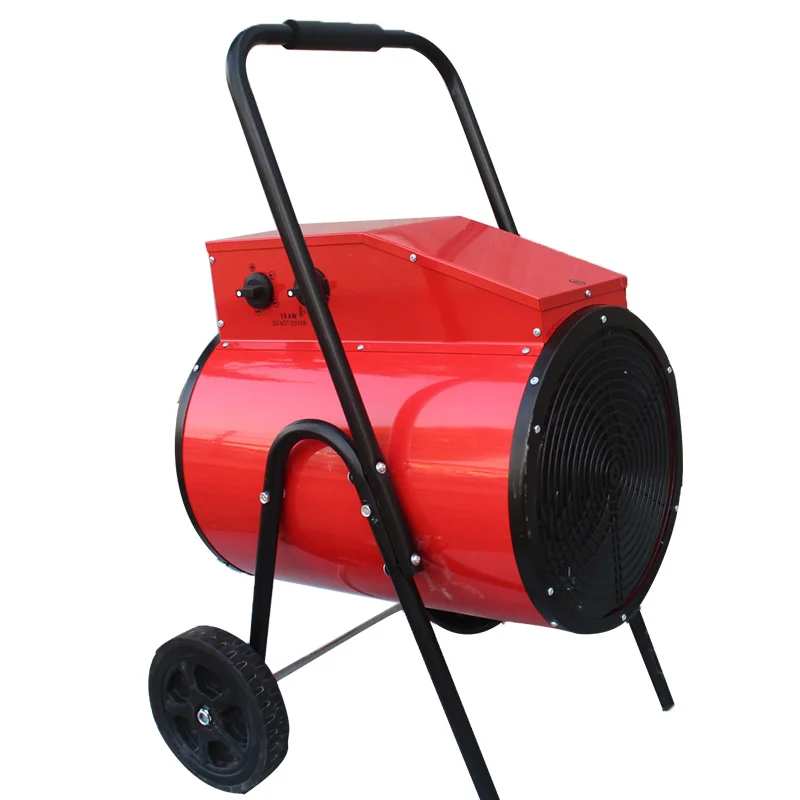 

Industrial Heater Small Household Energy-Saving Quick-Heating High-Power Breeding Air Heater Office Electric Heater Heater