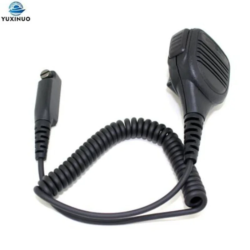 Фото Микрофон для Motorola Sepura STP9000 STP8000 STP8030 STP8035 STP8038 STP8040 STP8080 №1