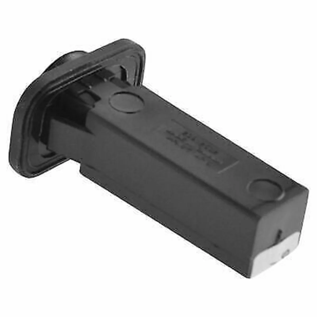 Топливная газовая дверь буфера стоп эжектор защелка замок для Chevrolet GMC топливный