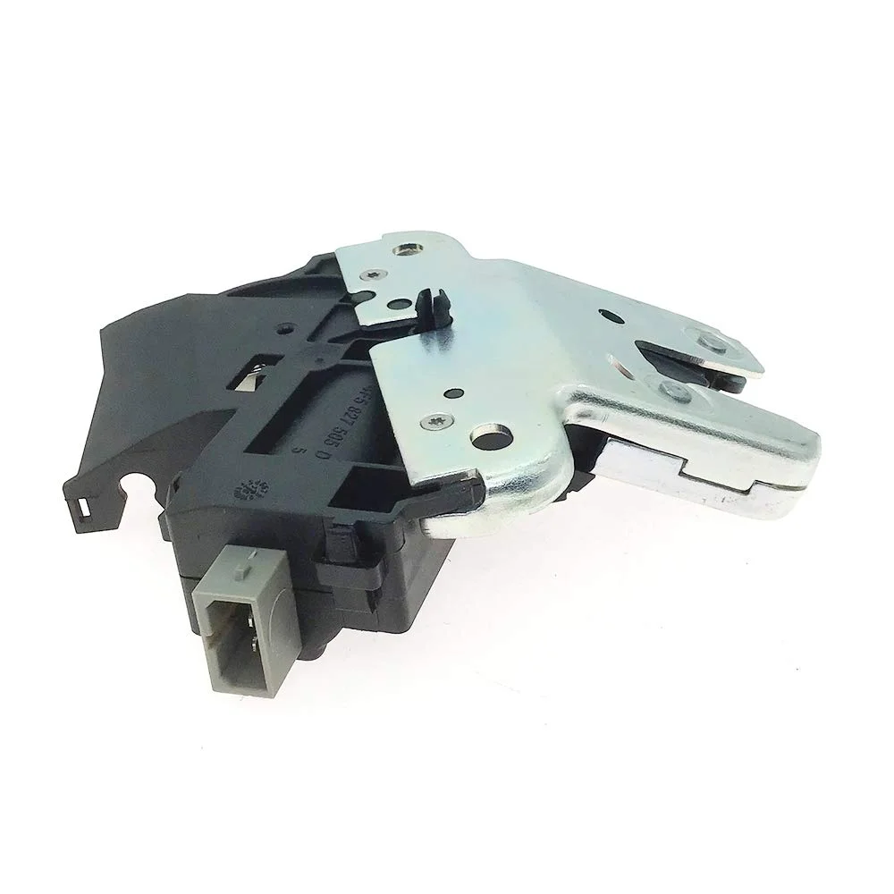 Привод защелки замка задней крышки багажника для Audi A8 A6 A4 RS4 S8 A5 S5 VW Jetta Passat Eos CC 4F