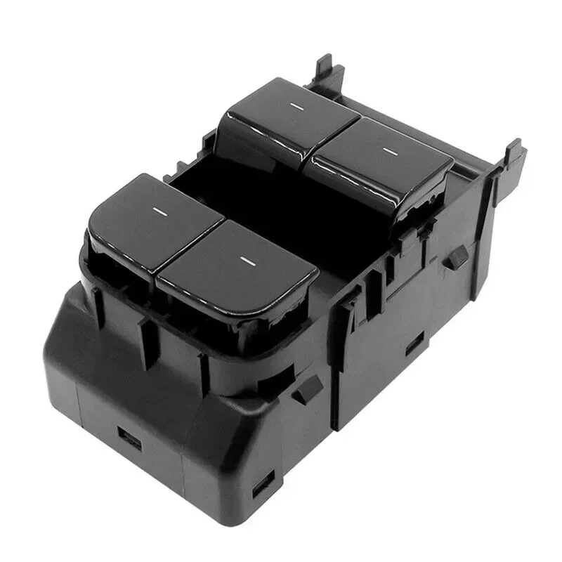 1081037 -02-G для Tesla Model Y/3 2021 2022 2023, автомобильная электрическая передняя левая кнопка управления стеклоподъемником, замена кнопки