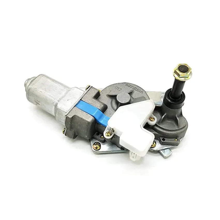 1 шт. Мотор стеклоочистителя для экскаваторов ZX200-3 ZX220-3, номера 4650570, 4709168, для запчастей Hitachi, гарантия 6 месяцев (art.: 3920dbb29cae2) - 3920dbb29cae2