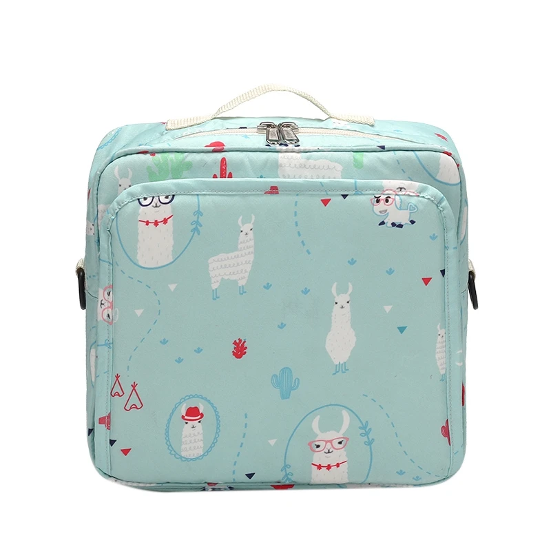 

Hot Sale Large Capacity Baby Stroller Bag Storage Organizer Mom Travel Hanging Carriage Pram Mummy Diaper Bags Stroller Accessor