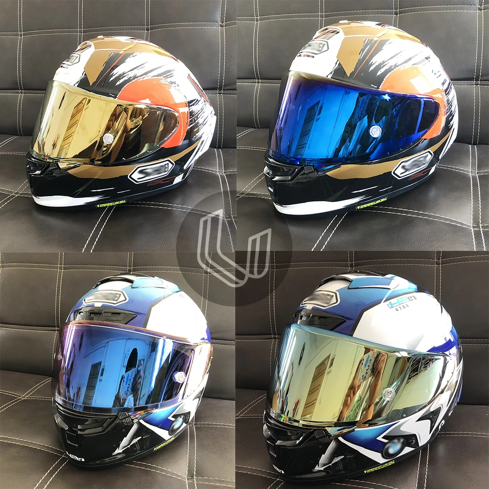 Козырек для шлема SHOEI мотоциклетные шлемы X14 Z7 CWR1 RF1200 Xspirit Защитная линза