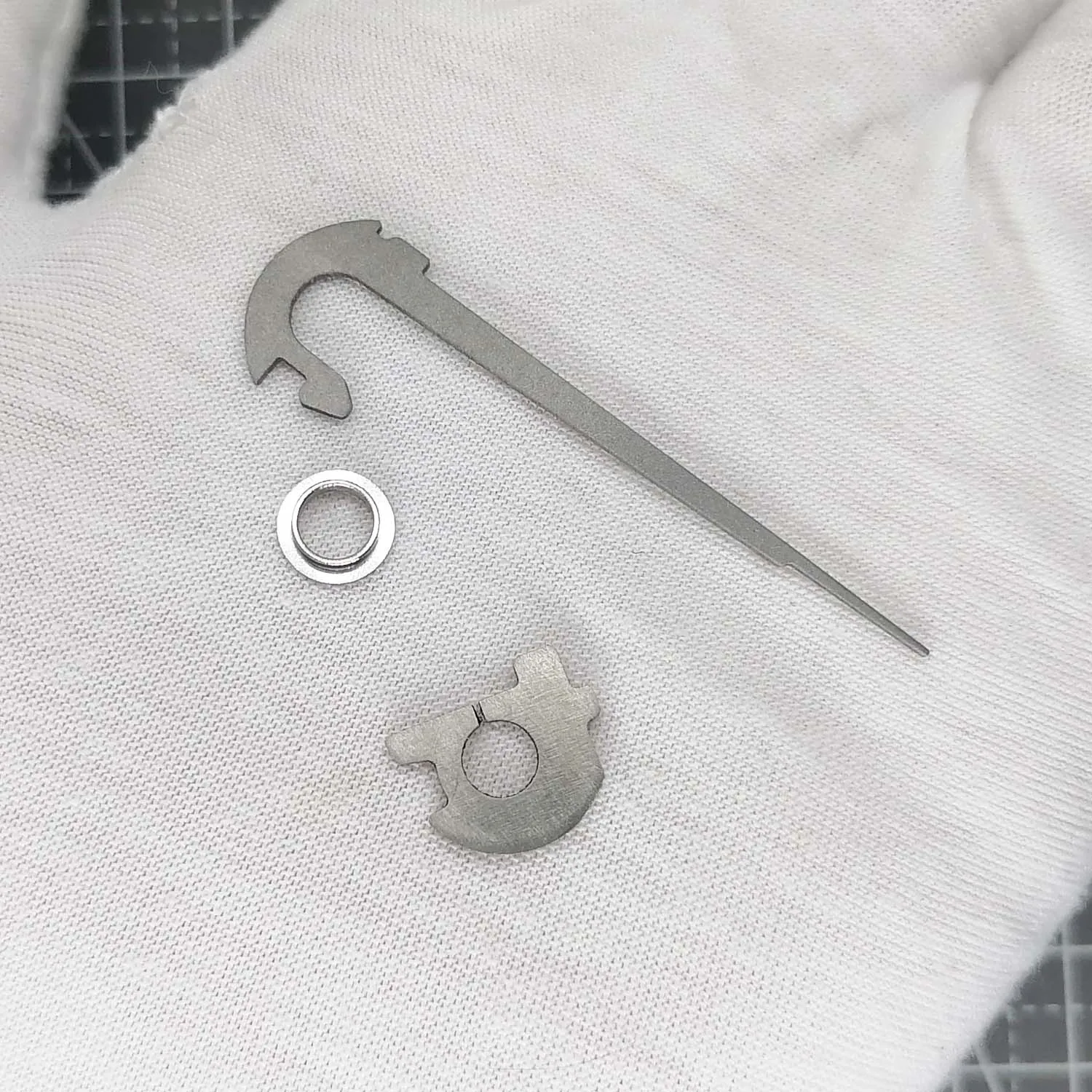 Запчасти для Leatherman Charge TTI из титанового сплава