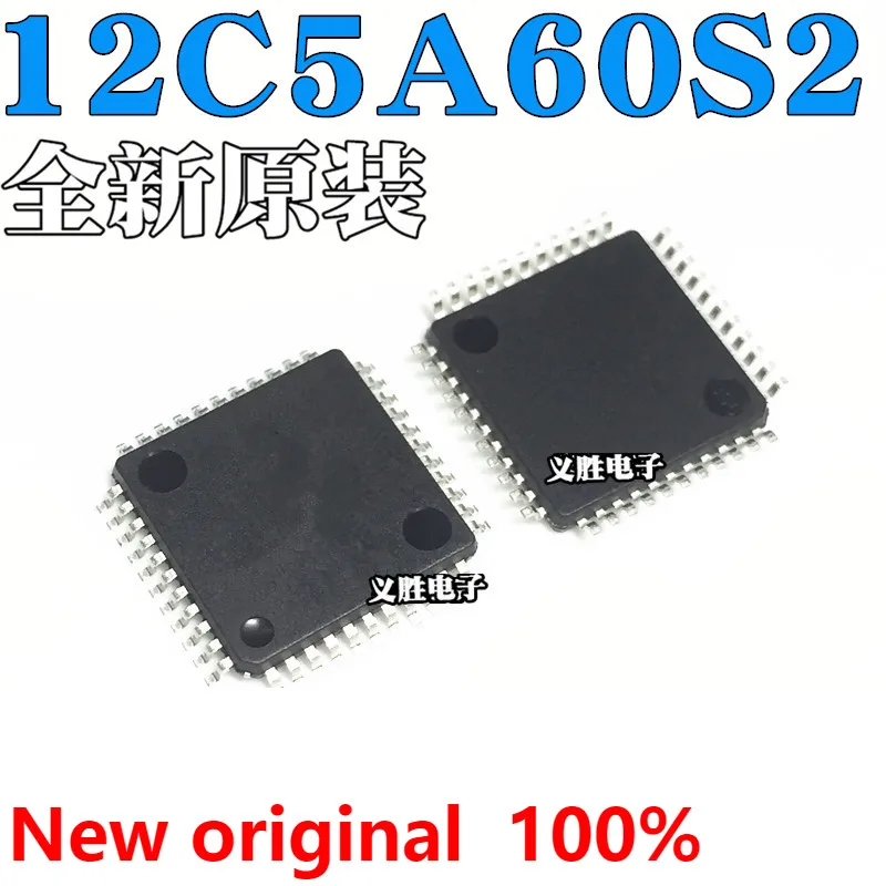 

Новый и оригинальный Φ LQFP44 микрокомпьютер с одним чипом, микроконтроллер