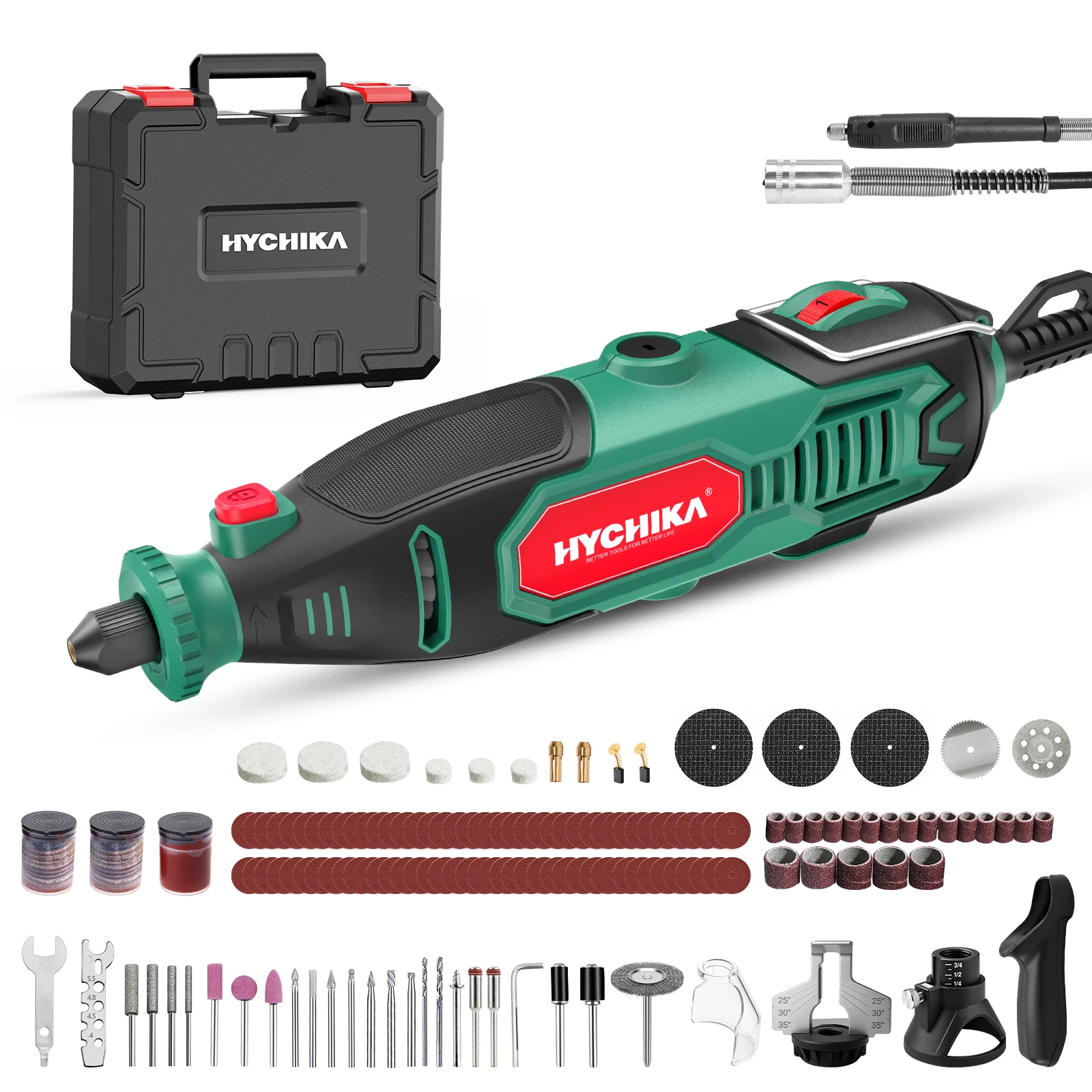 

HYCHIKA заточник для бензопил