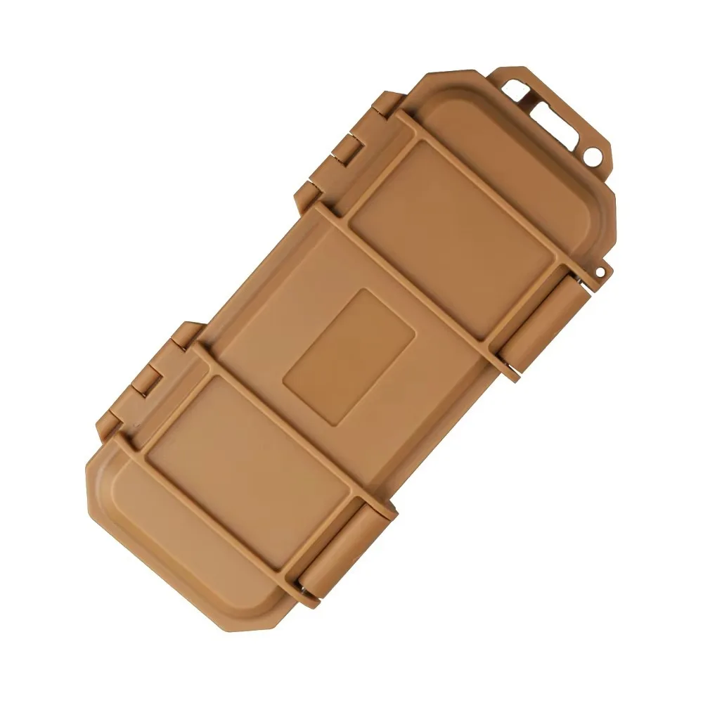 

Пластиковый герметичный ящик для хранения Storage Case