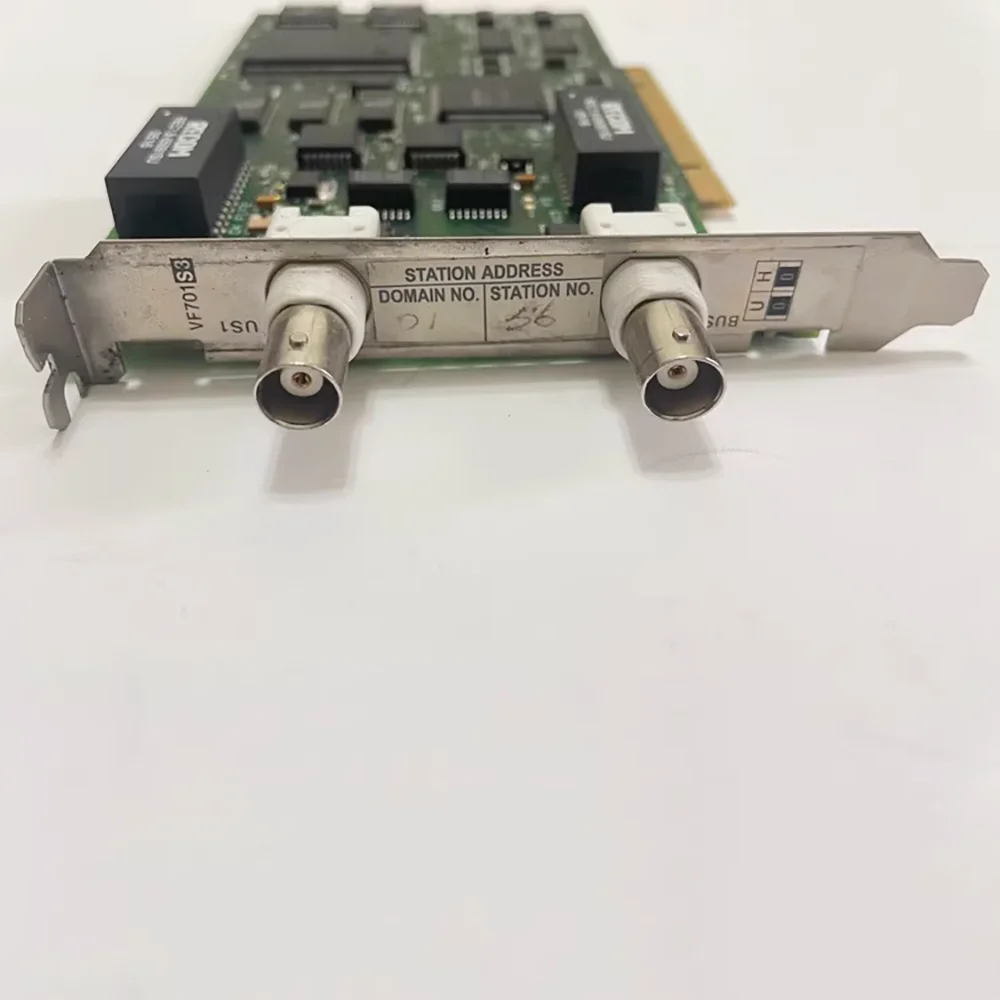 Для YOKOGAWA VF701 S3 PCIE коммуникационная карта VF701S3