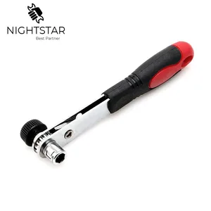 Krachtige Мини Быстрый Трещоточный ключ 14 