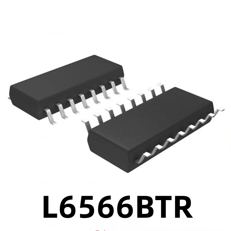 1 шт. чип контроллера импульсного источника питания L6566 L6566B L6566BTR SMD SOP-16 1 шт. чип контроллера импульсного источника питания L6566 L6566B L6566BTR SMD SOP-16
