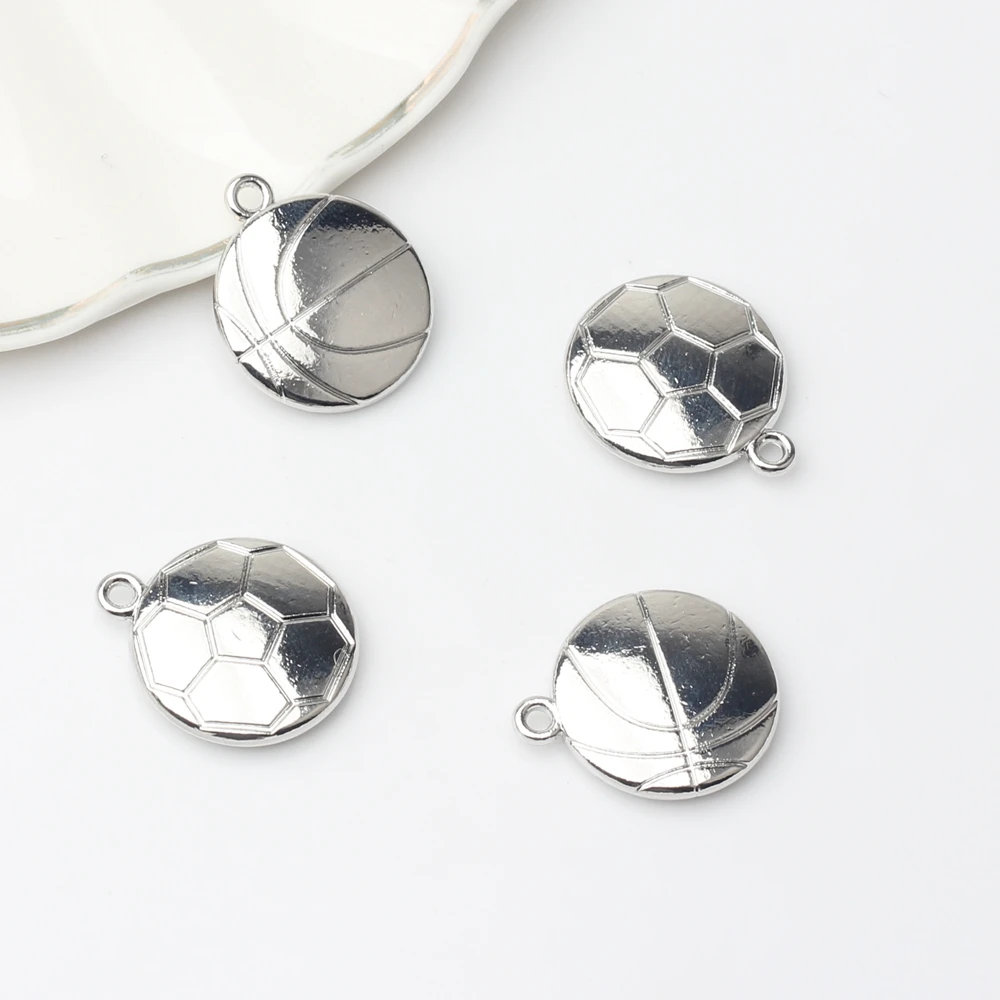 

10 шт./партия, ожерелье из цинкового сплава