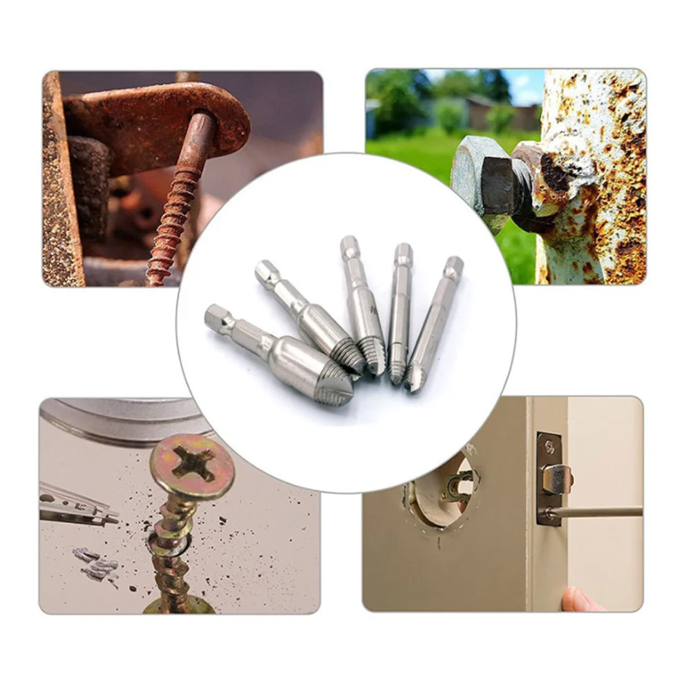 Рисунок 2 - экстрактор с одной головкой