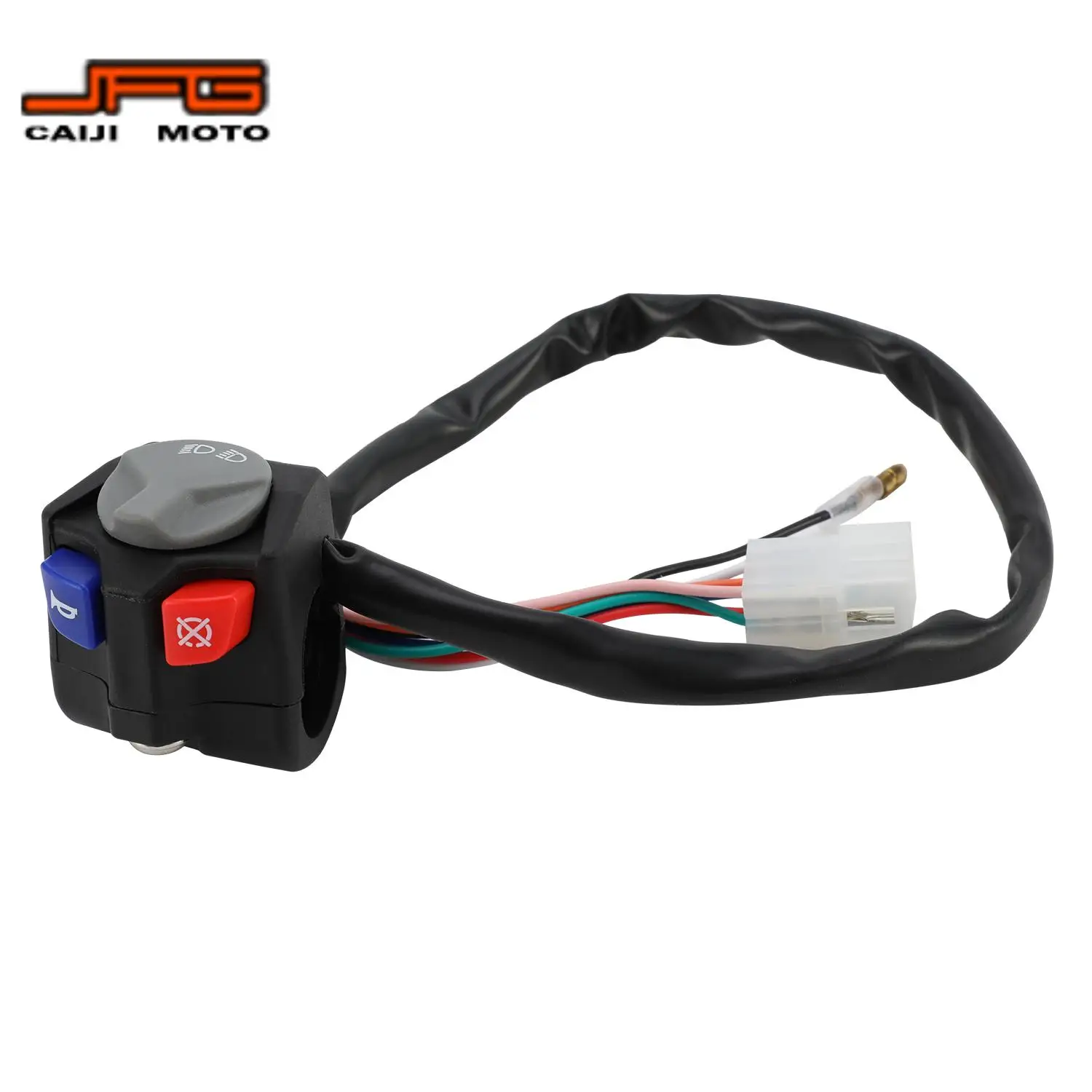 Фото Мотоциклетный переключатель для KTM EXC XCW EXCF TPI 125 150 200 250 350 450 500 525 530 для Husqvarna TE FE TX FX Замена велосипеда для грязи №3