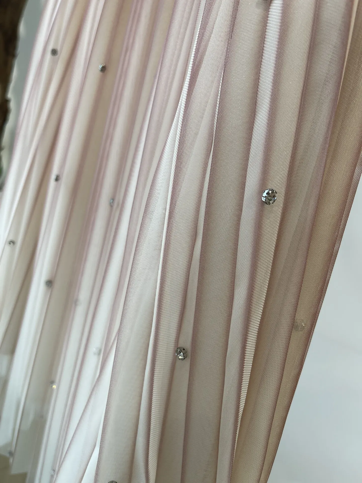 Рисунок 3 - 2023 градиентная газовая юбка с