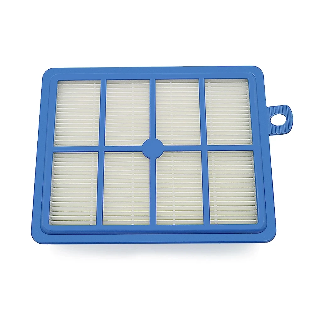 Моющийся H12 HEPA-фильтр для Philips Electrolux EFH12W AEF12W FC8031 EL012W HEPA-H13 сменная часть фильтра