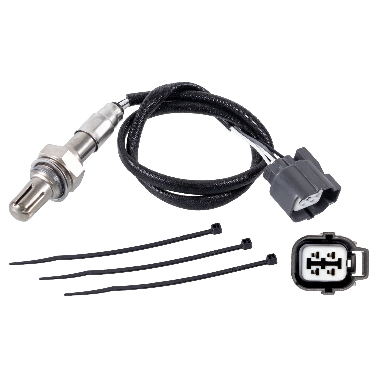 

Лад27002 для кислородного датчика ON (LAMBDA) CIVIC 1,3 для CIVIC