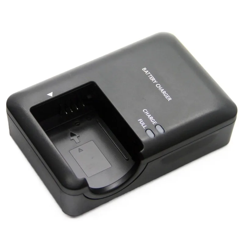

Зарядное устройство для камеры Canon NB-10L NB10L CB-2LC 2LCE SX40 HS SX50 HS, PowerShot SX60 HS G15 G16