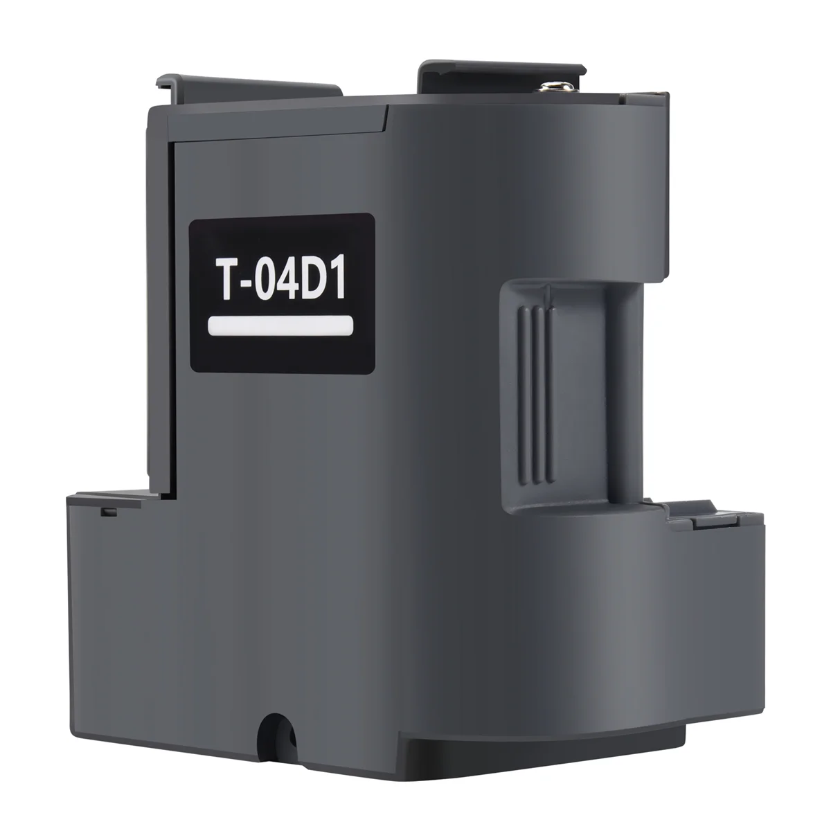 Подходит для Epson T04D1 L6178 L6168 L6160 L6170 контейнер обслуживания чернильный картридж