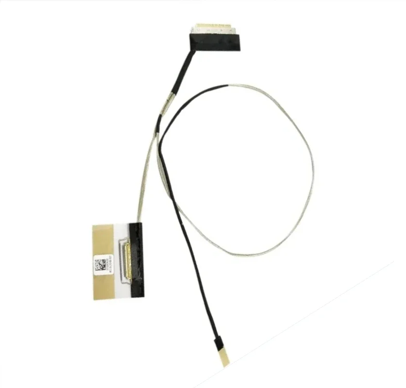 Фото Кабель для ЖК-дисплея EDP (EDP Display Port) для Acer Aspire 3 A315-42 A315-42G A315-54 A315-54K A315-56 EH5L1, артикул DC02003K200 50.HEFN2.003, 30-контактный, запчасть №1