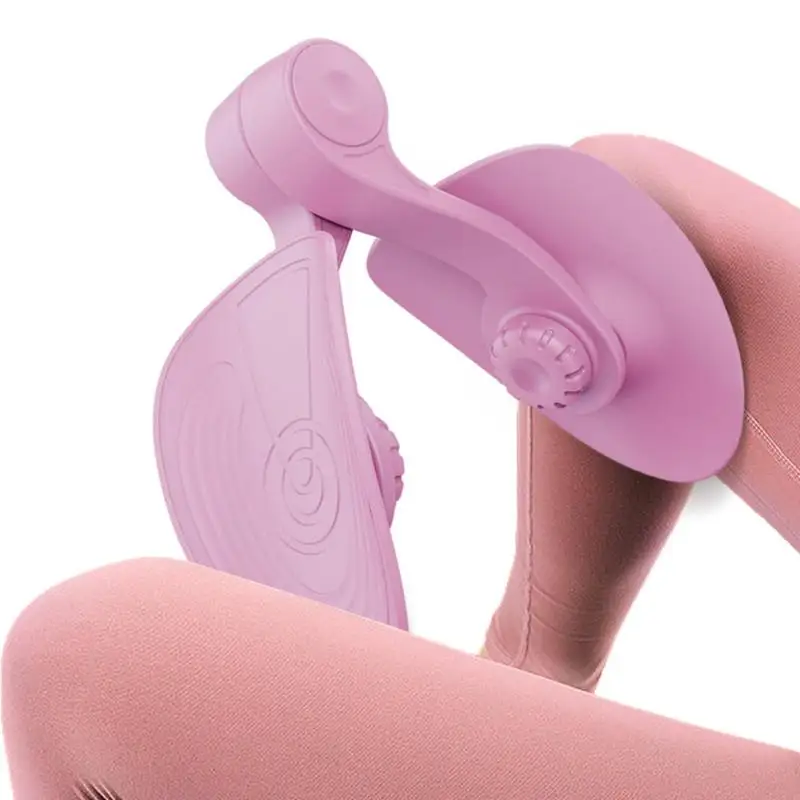 

Floor Exerciser Strengthener Flexible Angles Muscle Machine For Booty Trainer And Hip Workout High-Strength Load-Bearing Workout