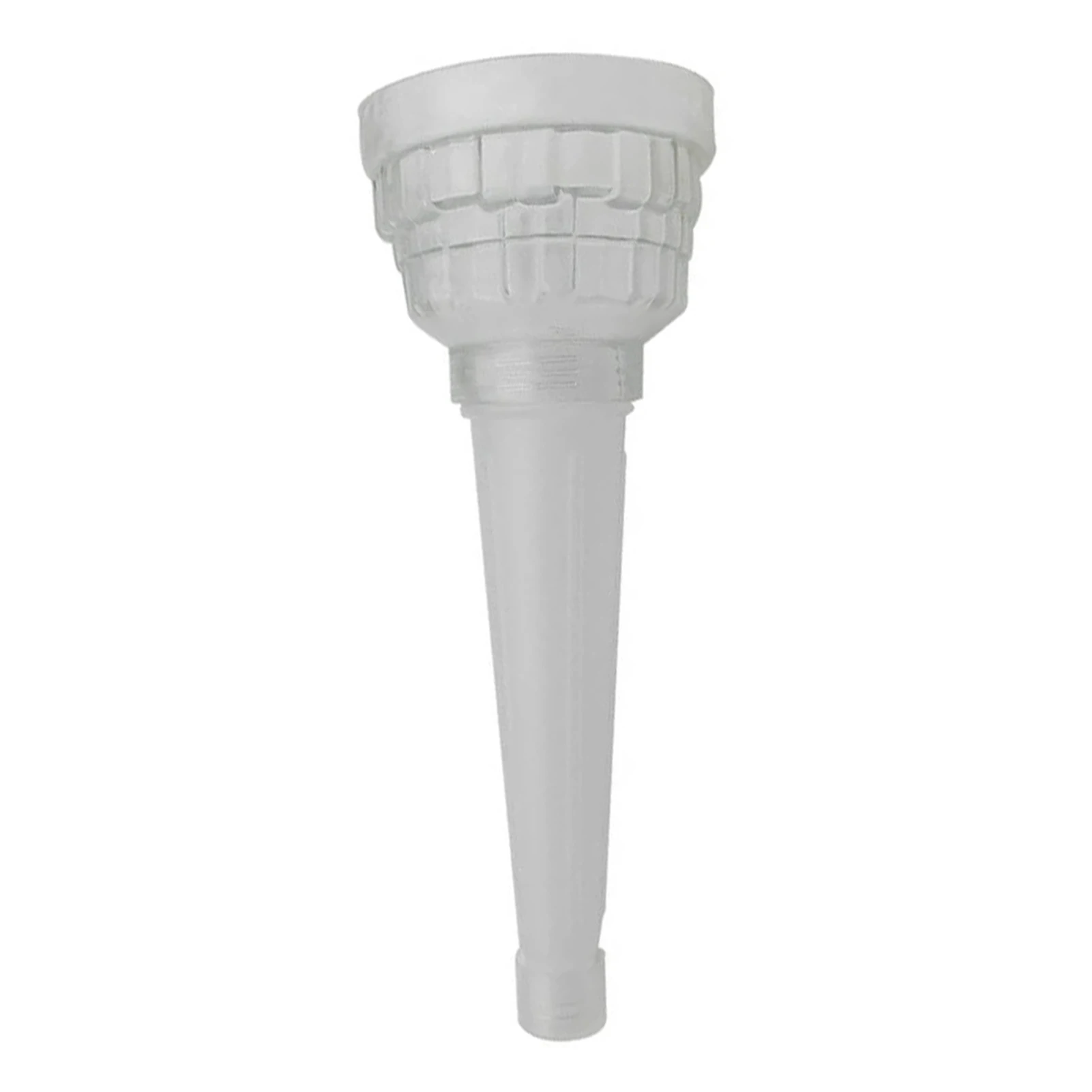 

Универсальный Инструмент Для Снятия Автомобильных Масляных Фильтров С Защитой От Ожогов И Воронкой